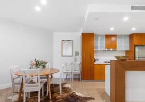 Cotton Beach 97 - Luxurious Mid Floor Apartment