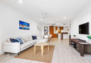 Cotton Beach Apartment 33 With Pool Views