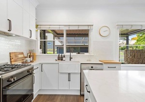 Countryside Luxe - The epitome of coastal and country design!