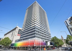 COZY 1BR Apartment + WiFi/Gym/Pool at the Heart of Melbourne