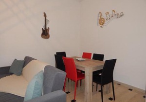 Cozy apartment for 3-6 people-Center Tripoli in Tripoli