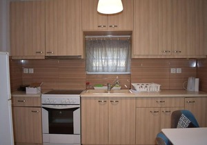 Cozy Apartment in central Athens in Athens