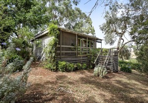 Cozy Stay Cottage...