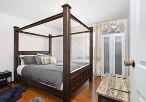 Cozy Stay Cottage...