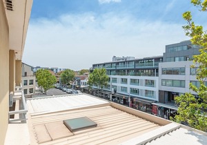 Cremorne - MP303 Military Road - Convenient Studio in the Heart of Cremorne with Shops, Dining Transport at Doorstep
