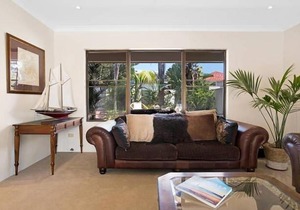Cronulla Beach House B&B