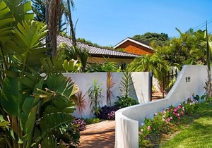 Cronulla Beach House B&B