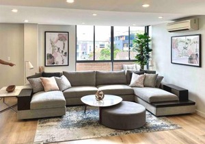 Crows Nest - Executive Penthouse - 3 Bedroom- 5km to City