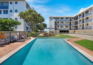 Culverston Unit 1 Kings Beach QLD