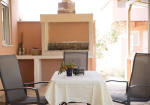 Cute Country House near Nafplio in Nafplio