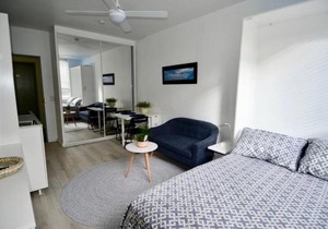 Cute Studio Apartment in Maroubra