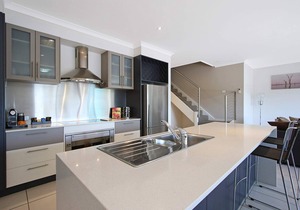 Cypress Townhouse 11