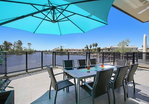 Cypress Townhouse 11