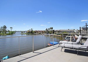 Cypress Townhouse 11