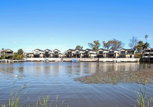 Cypress Townhouse 11