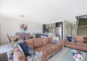 Cypress Townhouse 17 - Marwala