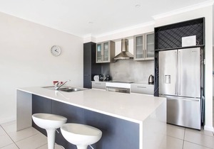 Cypress Townhouse 17 - Marwala