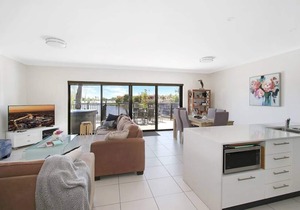 Cypress Townhouse 17 - Marwala