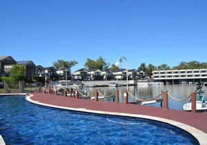 Cypress Townhouse 17 - Marwala