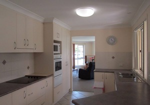Daintree House - Lennox Head