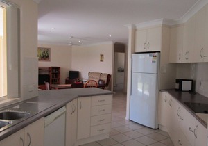 Daintree House - Lennox Head