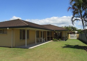 Daintree House - Lennox Head
