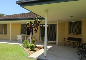 Daintree House - Lennox Head