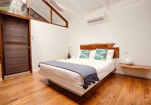 Daintree Wilderness Lodge