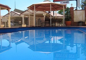 Dalby Mid Town Motor Inn