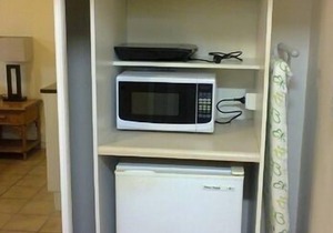 Darwin Studio Botanic Gardens Apartment with Free WIFI