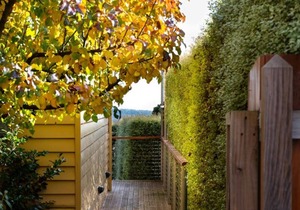 Daylesford House Studio- a cosy retreat just a short walk to the town centre