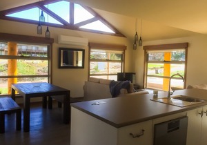 Daysend Cottages