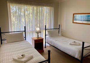 Daysy Hill Country Cottages