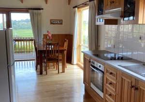 Daysy Hill Country Cottages