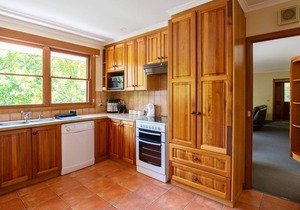 Delany Lodge - 5 Bedrooms