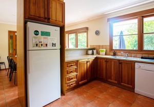 Delany Lodge - 6 Bedrooms