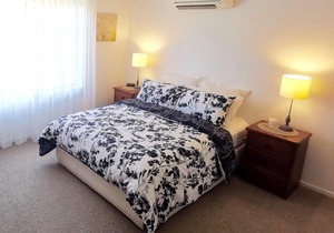 Denham's Luxury Retreat