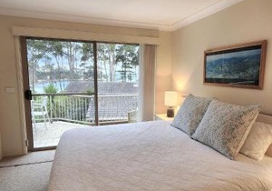 Denhams Retreat