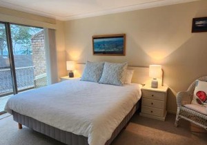Denhams Retreat