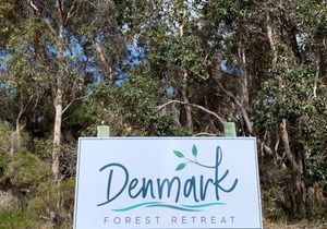 Denmark Forest Retreat