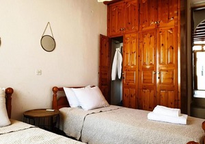 Deseo Mykonos in Mýkonos City