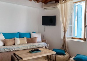 Deseo Mykonos in Mýkonos City