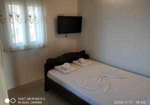 Diakofti Beach Retreat in Kýthira