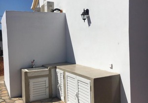 Diakofti Beach Retreat in Kýthira