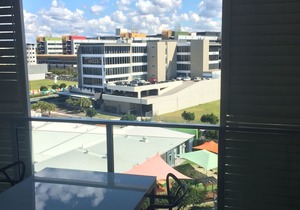 Direct Hotels - North Shore Kawana