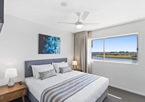 Direct Hotels - North Shore Kawana