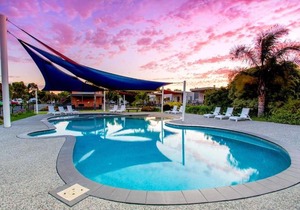 Discovery Parks BIG4 - Melbourne
