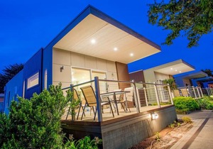 Discovery Parks BIG4 - Melbourne