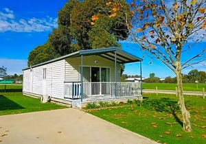 Discovery Parks - Moama West