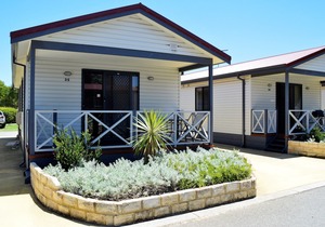 Discovery Parks – Perth Airport